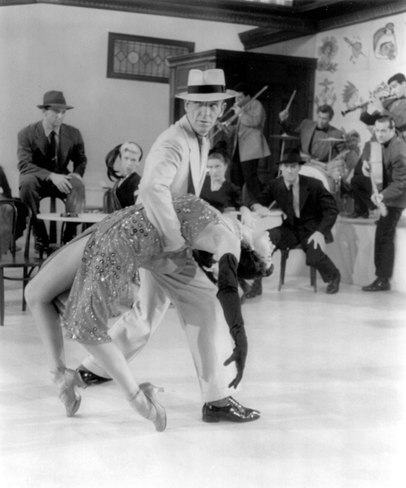 Dance Through November With These Fred Astaire Favorites on BroadwayHD Dance Through November With These Fred Astaire Favorites on BroadwayHD Image