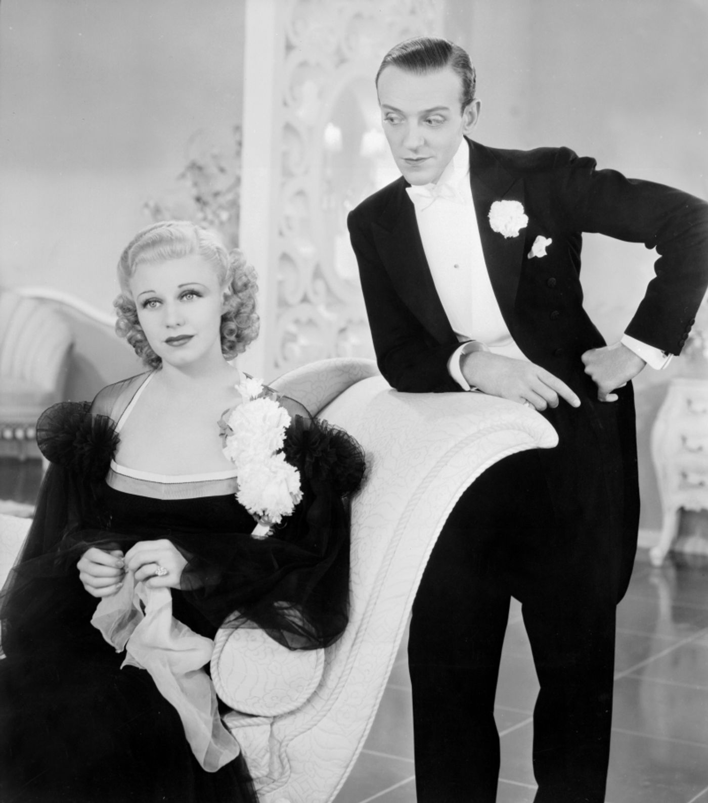 Dance Through November With These Fred Astaire Favorites on BroadwayHD Dance Through November With These Fred Astaire Favorites on BroadwayHD Image