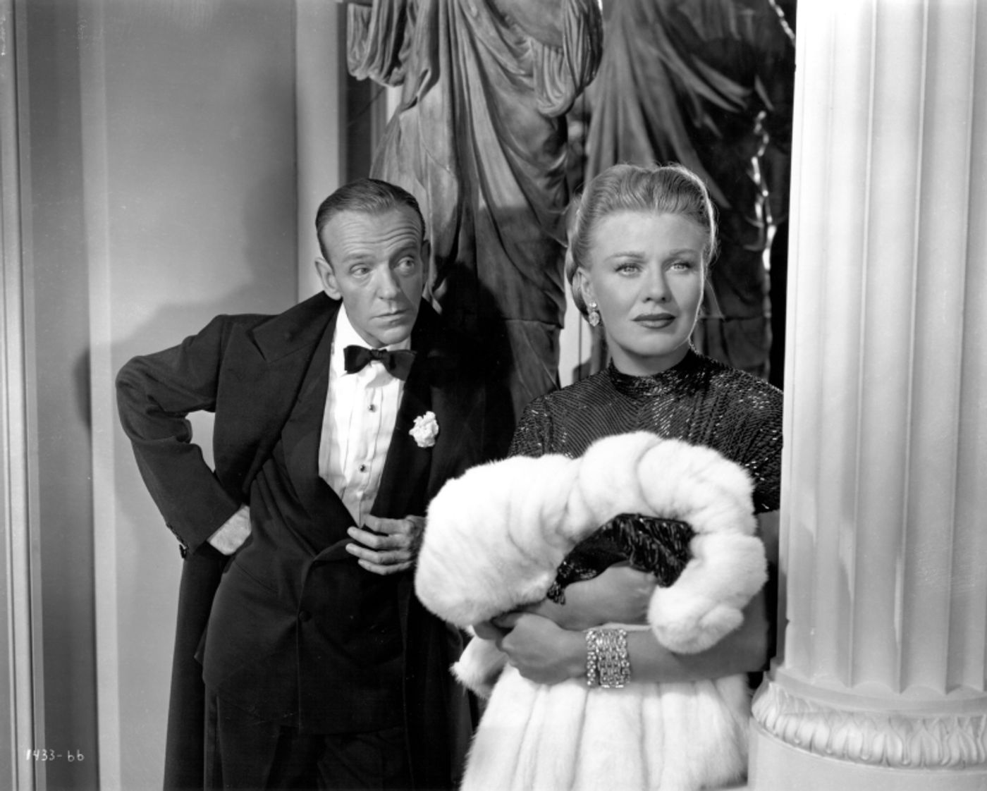 Dance Through November With These Fred Astaire Favorites on BroadwayHD Dance Through November With These Fred Astaire Favorites on BroadwayHD Image