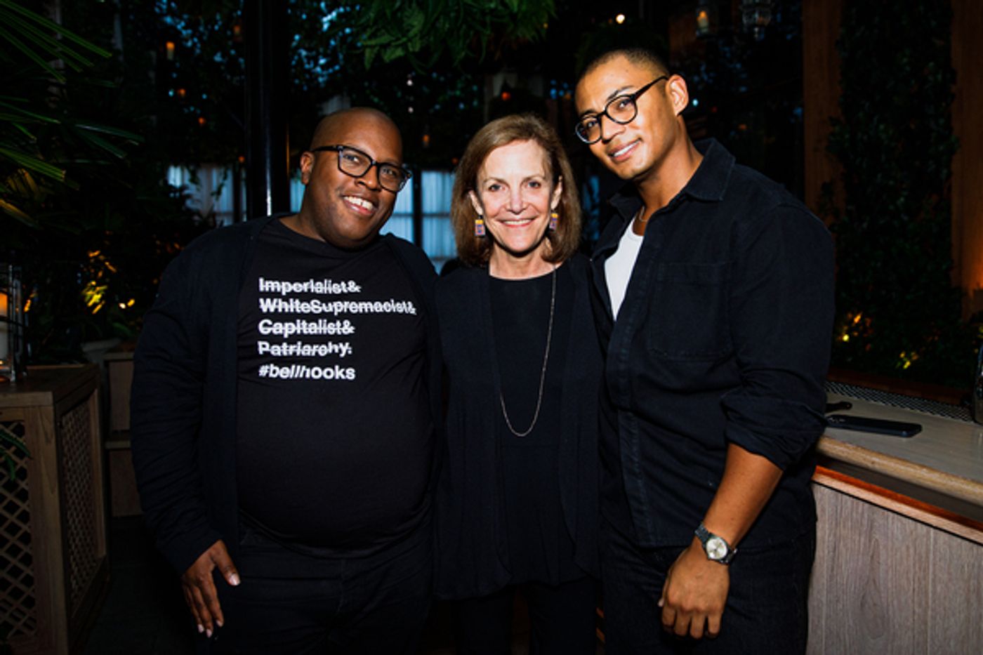 Photos: A STRANGE LOOP Celebrates Big, Black and Queer Night With Bob the Drag Queen & More  Image