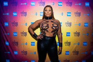 Peppermint @ BroadwayWorld Peppermint Photo