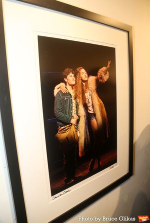 Cameron Crowe's "Almost Famous" portraits at Morrison Hotel Gallery @ BroadwayWorld Cameron Crowe's "Almost Famous" portraits at Morrison Hotel Gallery Photo
