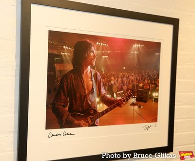 Cameron Crowe's "Almost Famous" portraits at Morrison Hotel Gallery Photo