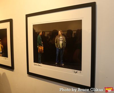 Cameron Crowe's "Almost Famous" portraits at Morrison Hotel Gallery Photo