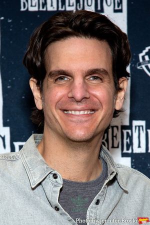 Alex TImbers @ BroadwayWorld Alex TImbers Photo