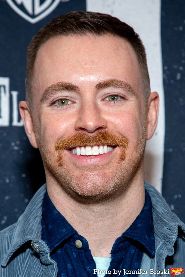 Connor Gallagher Photo