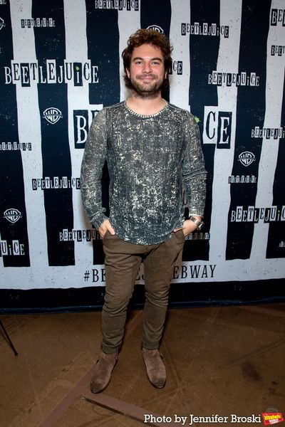Justin Collette Photo