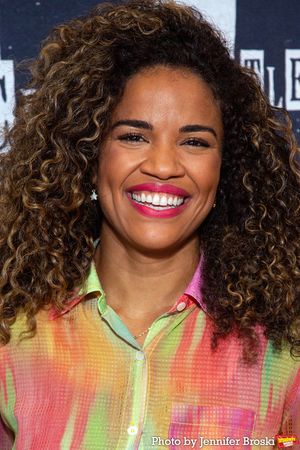 Britney Coleman Photo