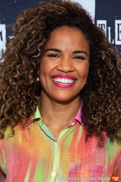Britney Coleman Photo