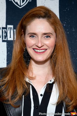 Kate Marilley @ BroadwayWorld Kate Marilley Photo