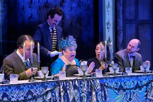 David Everett Moore, Brady Morales-Woolery, Wilma Bonet, Keiko Shimosato Carreiro, Co Photo