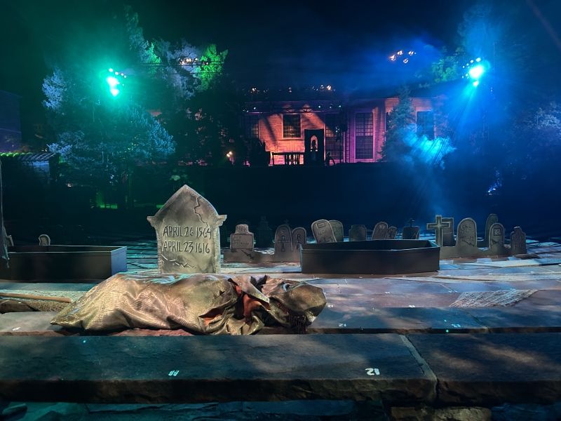 Student Blog: Back to School at the University of Colorado Boulder  Image