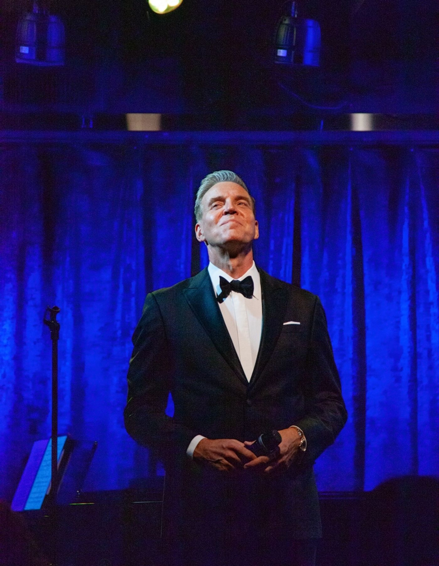 Photos: Todd Murray & Stacy Sullivan Play Birdland Theater With I'M GLAD THERE IS YOU  Image