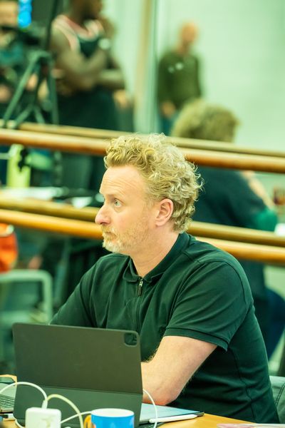 Christopher Key Photo