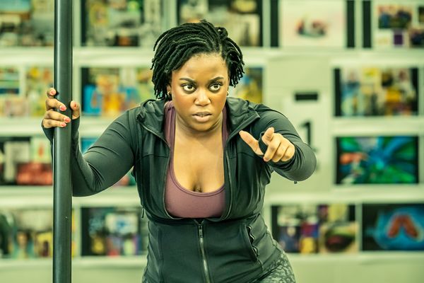 Georgina Onuorah Photo