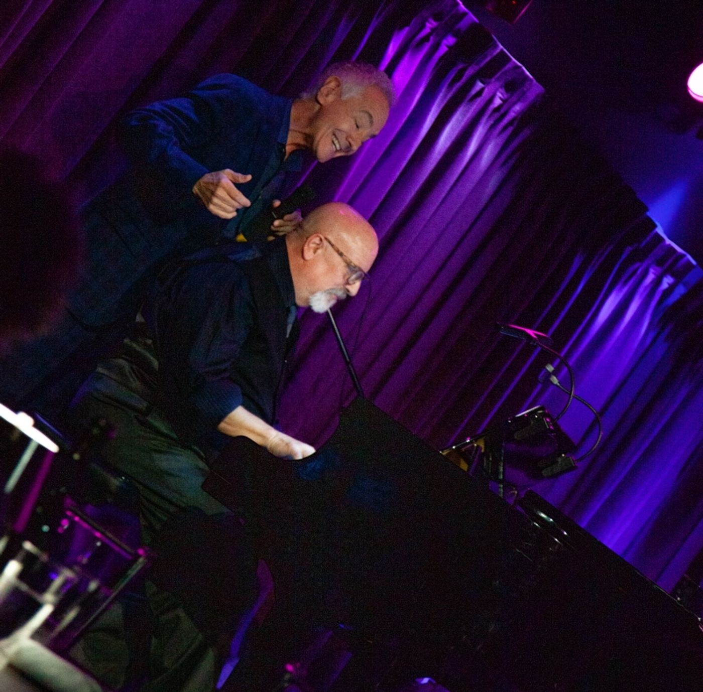 Review: JASON GRAAE'S GRAAETEST HIT'S (THE SEQUEL) at The Green Room 42 Is Great, Spelled The Right Way  Image