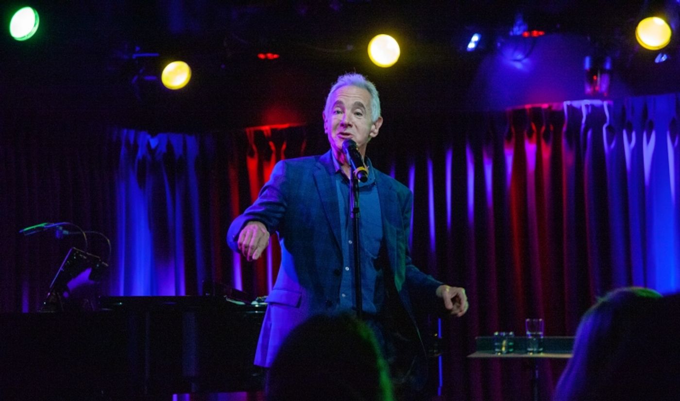 Review: JASON GRAAE'S GRAAETEST HIT'S (THE SEQUEL) at The Green Room 42 Is Great, Spelled The Right Way  Image