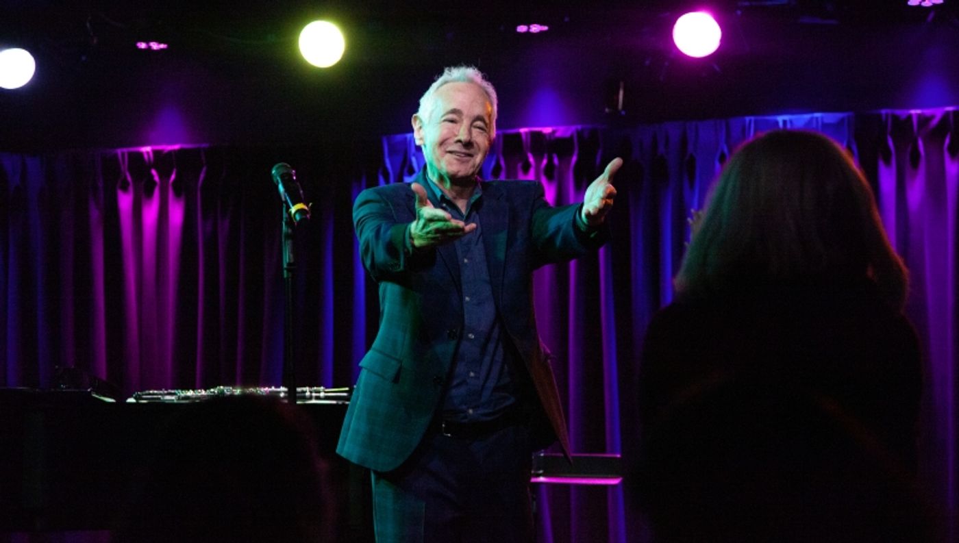 Review: JASON GRAAE'S GRAAETEST HIT'S (THE SEQUEL) at The Green Room 42 Is Great, Spelled The Right Way  Image