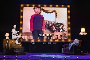 Rob Madge @ BroadwayWorld Rob Madge Photo