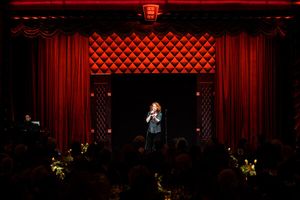 Carolee Carmello Photo