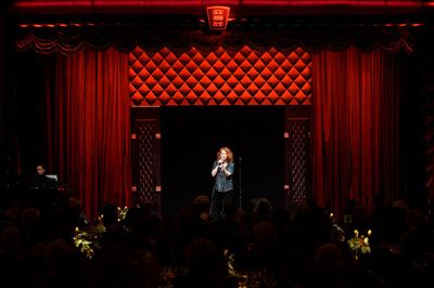 Carolee Carmello Photo