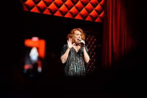 Carolee Carmello Photo
