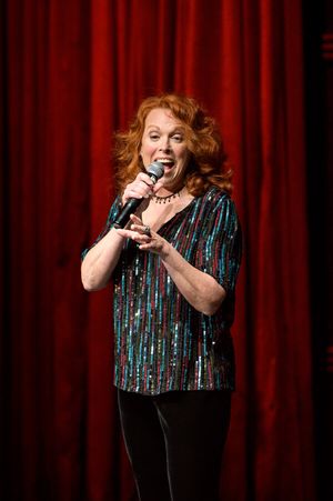 Carolee Carmello Photo