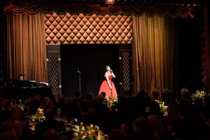 Ruthie Henshall Photo