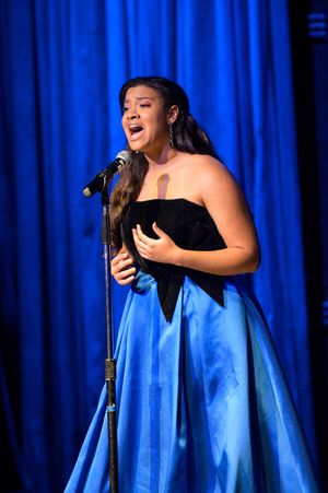 Shereen Pimentel Photo