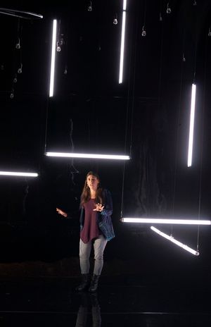 Madeline Sayet Photo