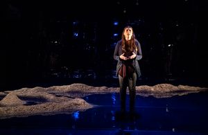 Madeline Sayet Photo