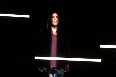 Madeline Sayet Photo
