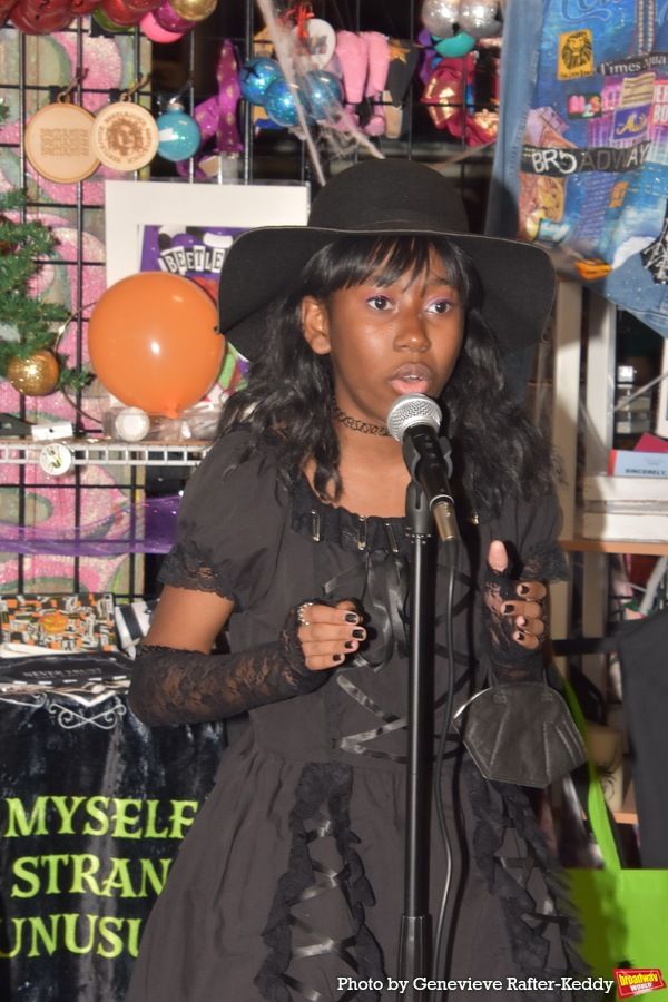 Photos: Broadway Makers Marketplace Celebrates First Anniversary Photos: Broadway Makers Marketplace Celebrates First Anniversary Image