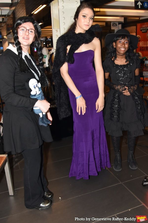 Photos: Broadway Makers Marketplace Celebrates First Anniversary Photos: Broadway Makers Marketplace Celebrates First Anniversary Image