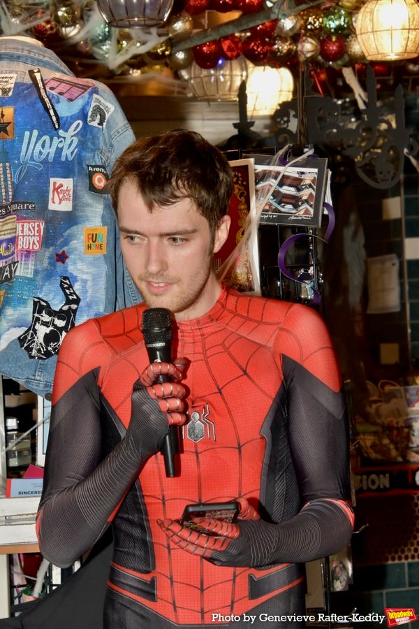 Photos: Broadway Makers Marketplace Celebrates First Anniversary Photos: Broadway Makers Marketplace Celebrates First Anniversary Image