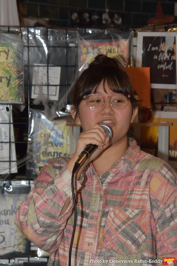 Photos: Broadway Makers Marketplace Celebrates First Anniversary Photos: Broadway Makers Marketplace Celebrates First Anniversary Image