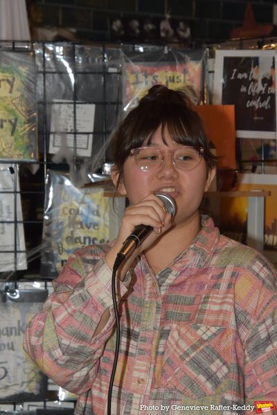 Chloe Chin Photo