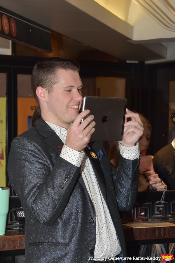 Photos: Broadway Makers Marketplace Celebrates First Anniversary Photos: Broadway Makers Marketplace Celebrates First Anniversary Image