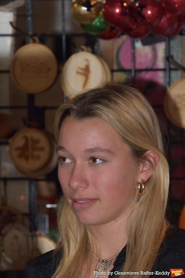 Photos: Broadway Makers Marketplace Celebrates First Anniversary Photos: Broadway Makers Marketplace Celebrates First Anniversary Image