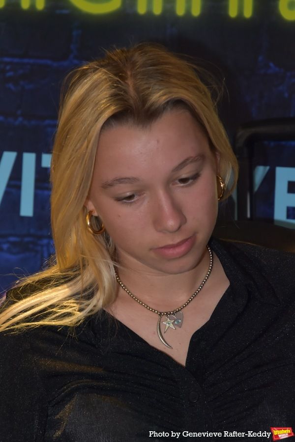 Photos: Broadway Makers Marketplace Celebrates First Anniversary Photos: Broadway Makers Marketplace Celebrates First Anniversary Image