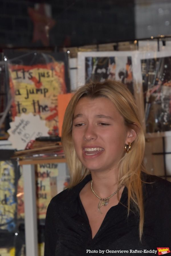 Photos: Broadway Makers Marketplace Celebrates First Anniversary Photos: Broadway Makers Marketplace Celebrates First Anniversary Image