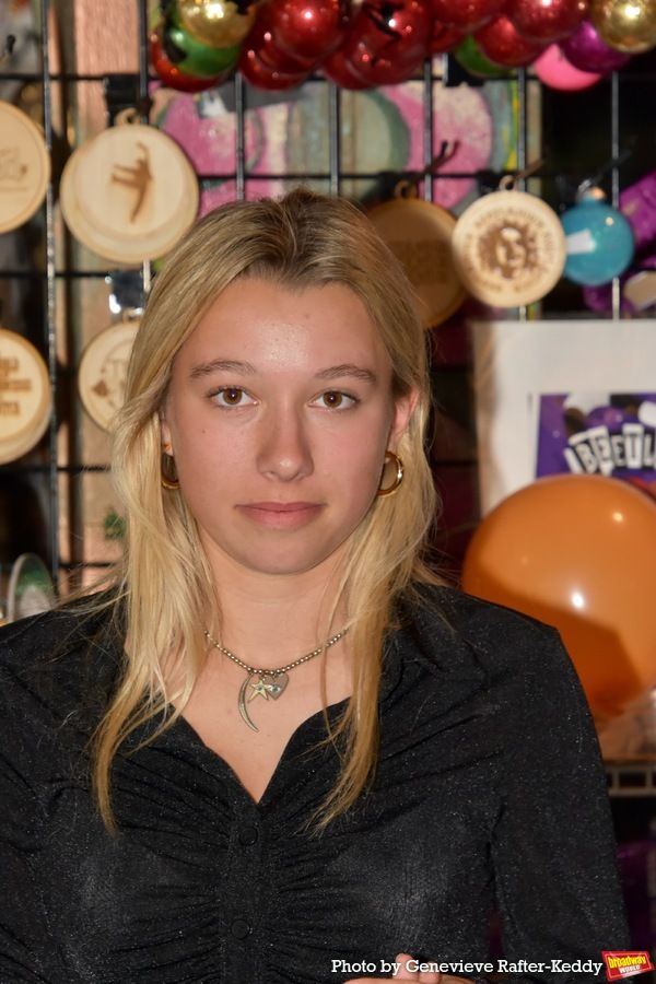 Photos: Broadway Makers Marketplace Celebrates First Anniversary Photos: Broadway Makers Marketplace Celebrates First Anniversary Image