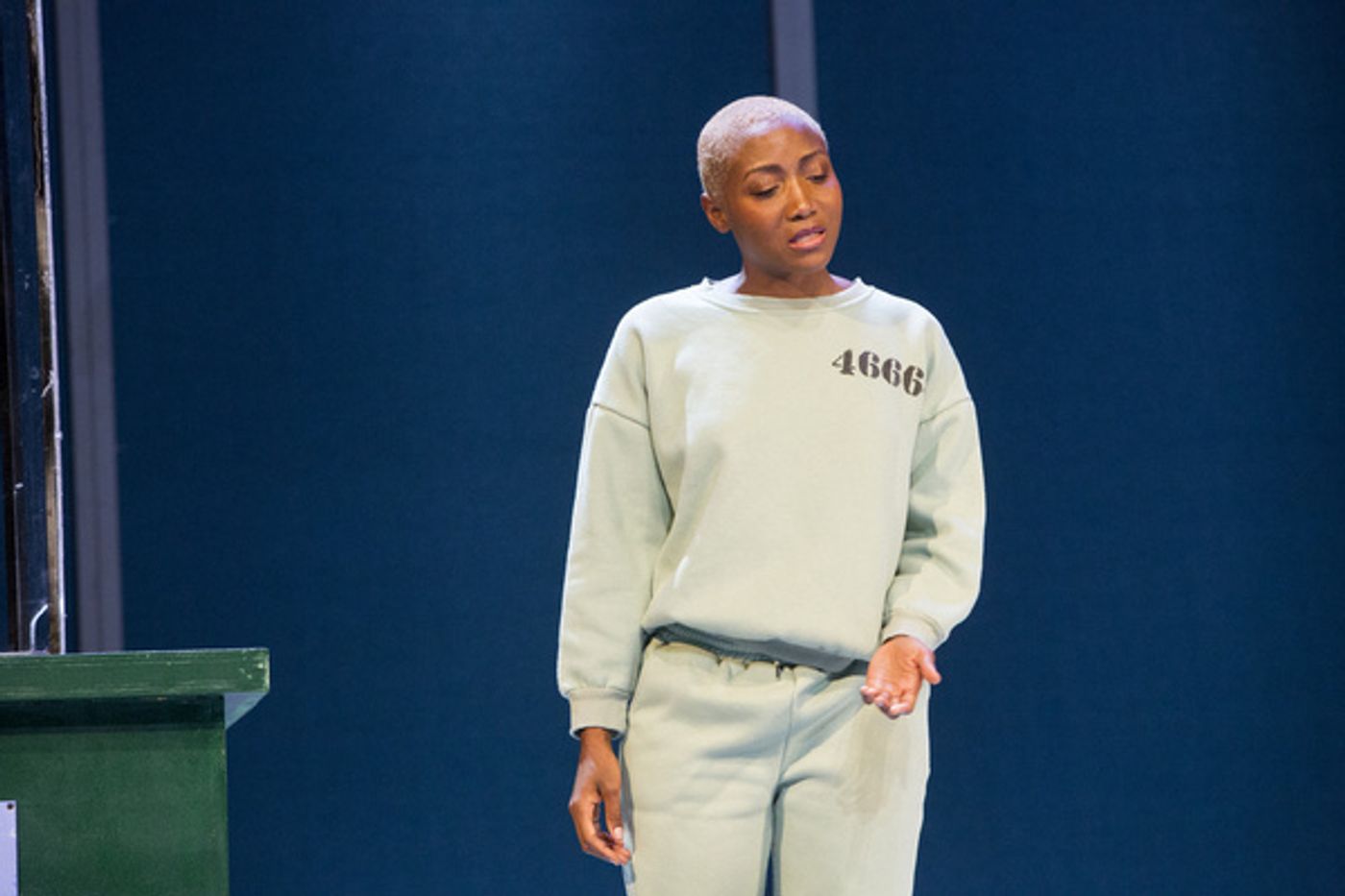 Photos: AIN'T NO MO' Arrives At Baltimore Center Stage  Image