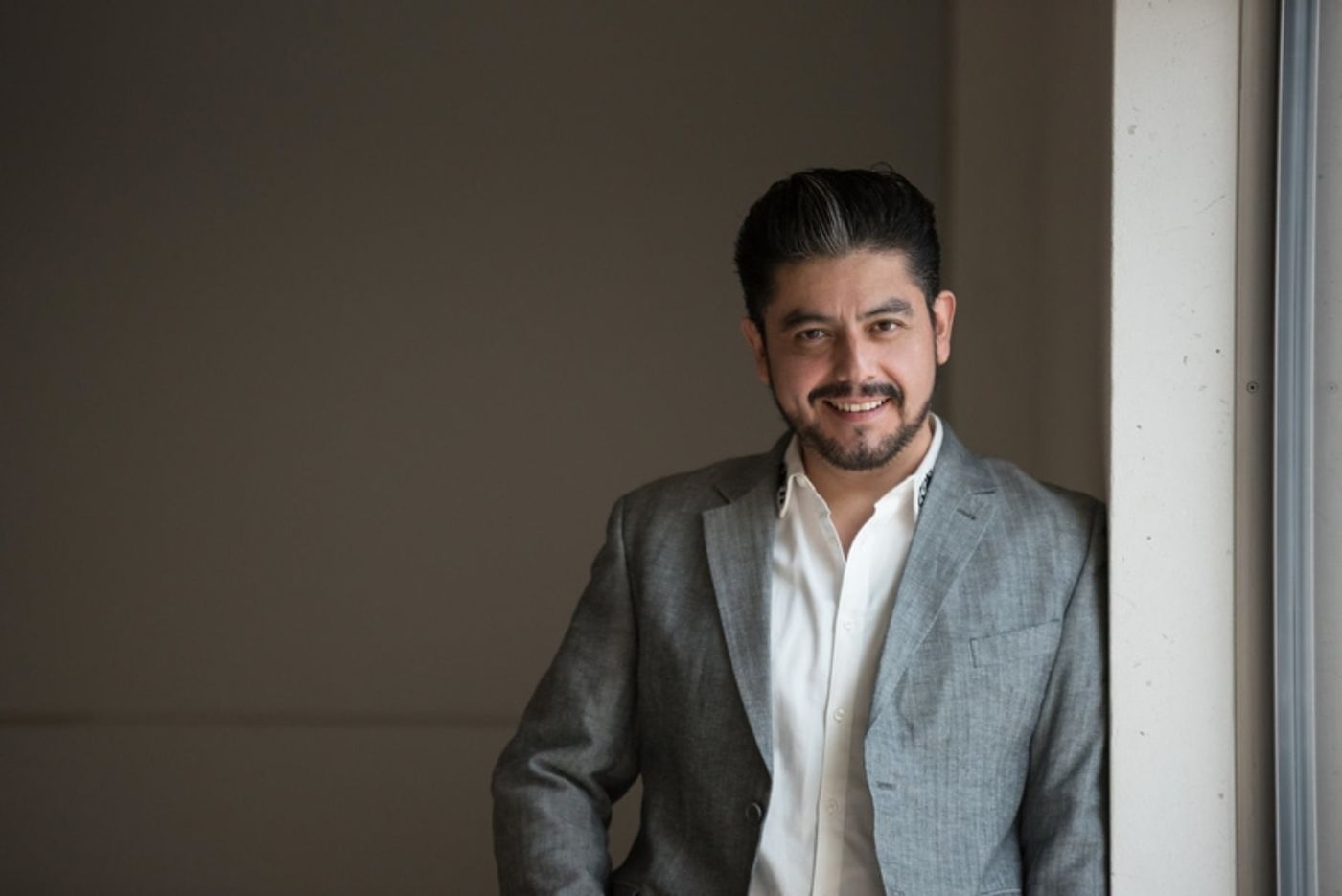 Review: SAN DIEGO OPERA'S WORLD PREMIERE OF THE LAST DREAM OF FRIDA AND DIEGO at the San Diego Civic Theater  Image