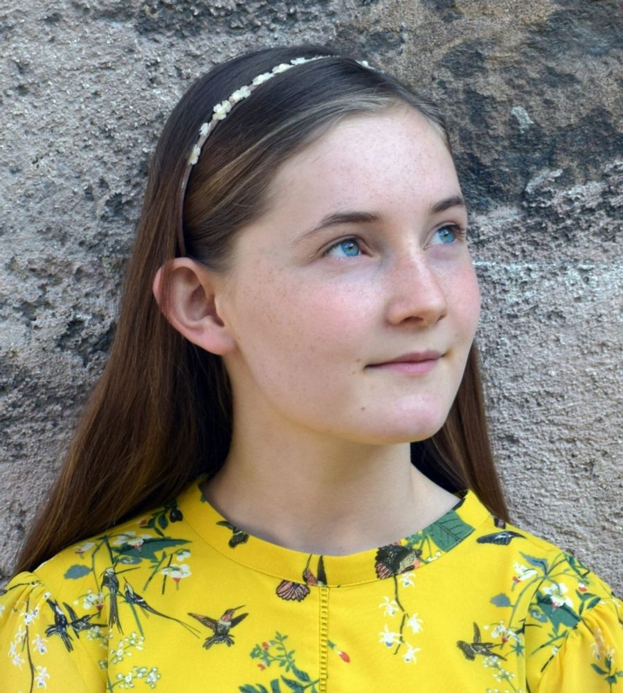 Interview: Alma Deutscher of CINDERELLA at Opera San José Knows the Score - Because She Wrote It Image
