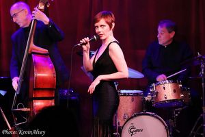 Carole J. Bufford Photo