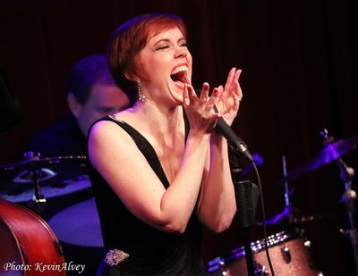 Carole J. Bufford Photo