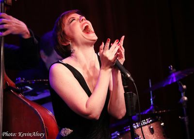 Carole J. Bufford Photo