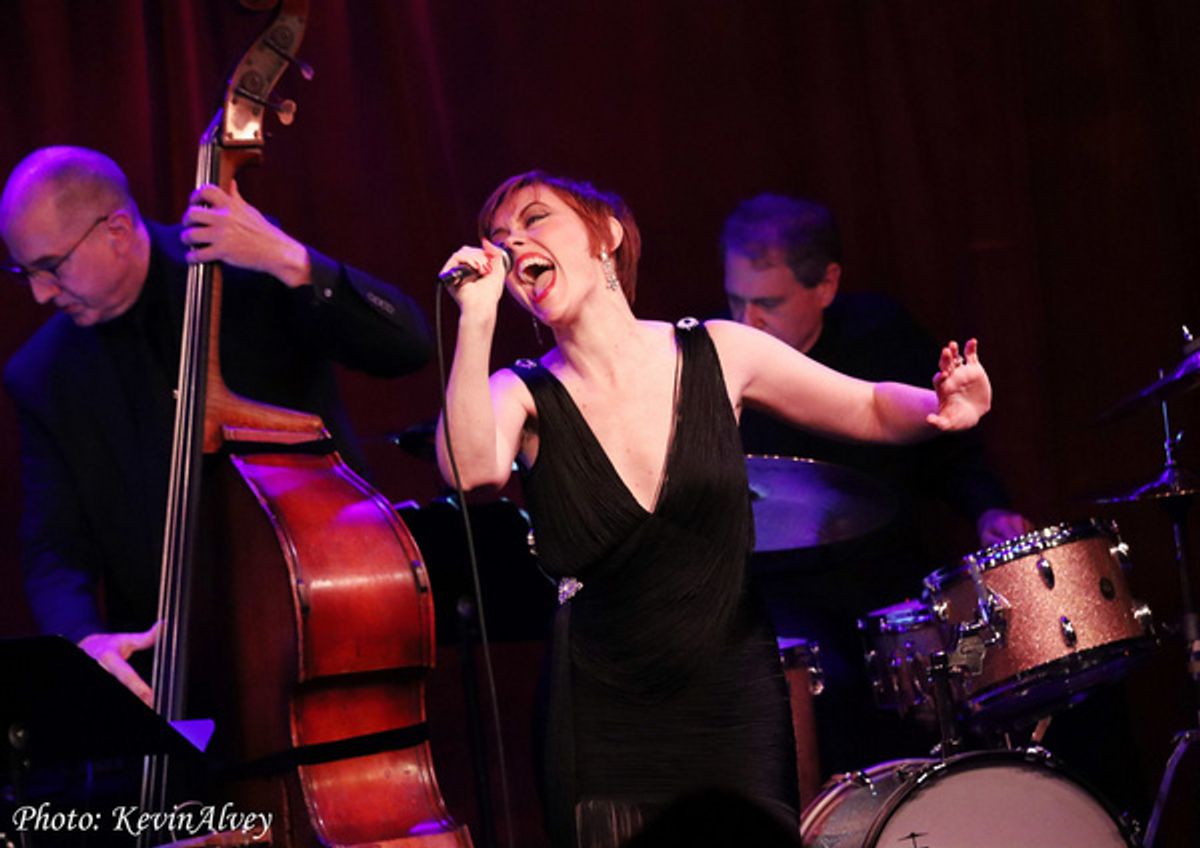 Carole J. Bufford at 