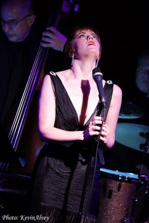 Carole J. Bufford Photo